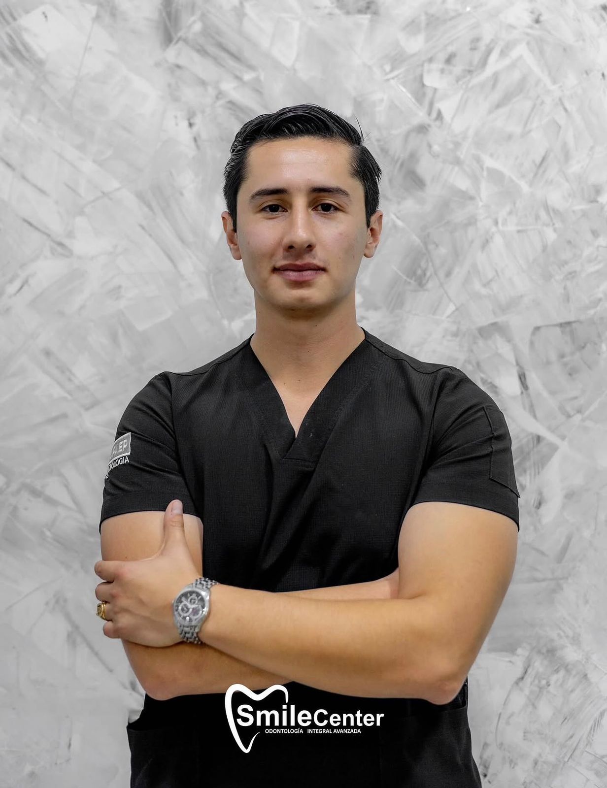 Dr. Francisco Aparicio