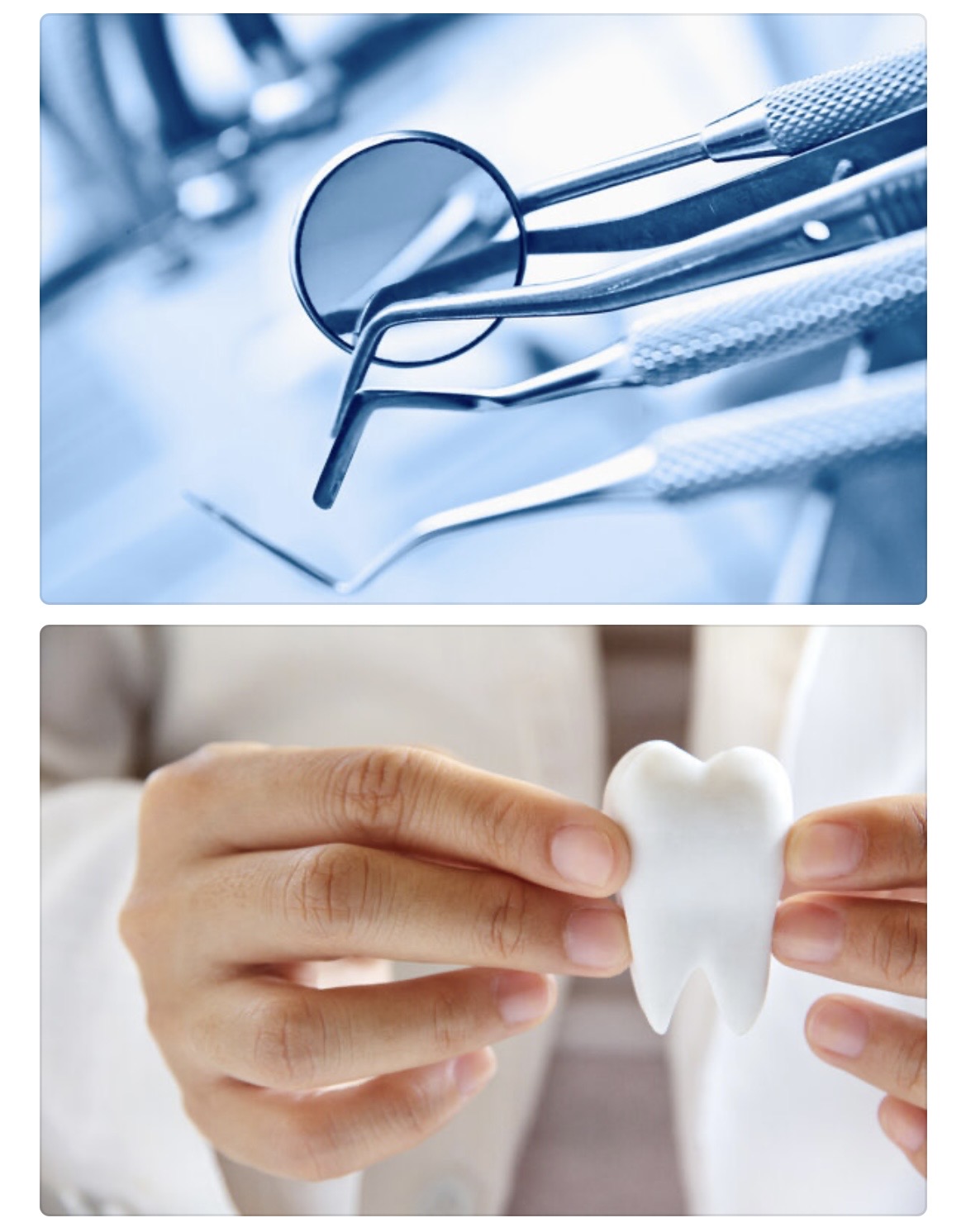 Instrumentos Smile Center
